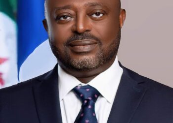 Breaking News:  Yakurr Council Chairman, Inyang Yibala Emerges C’River LG Chairmen’ Forum Chair.