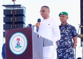 Governor Otu Appeals to Workers to Suspend Planned Two-Day Warning Strike