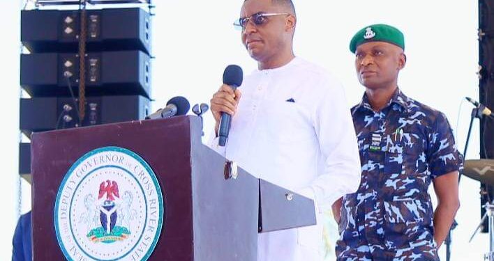 Governor Otu Appeals to Workers to Suspend Planned Two-Day Warning Strike