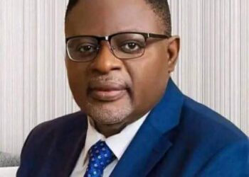 Governor Otu Promises Total Renovation Of NYSC Orientation Camp