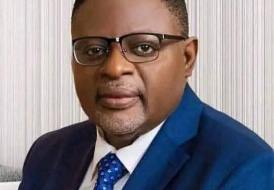 Governor Otu Promises Total Renovation Of NYSC Orientation Camp