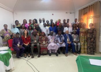 UNICEF Applauds Gov Otu for Strengthening interventions in Child Health, Nutrition In Cross River