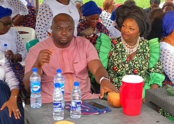Obudu Chairman Reaffirms Commitment to Agribusiness Development