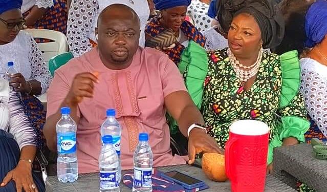 Obudu Chairman Reaffirms Commitment to Agribusiness Development