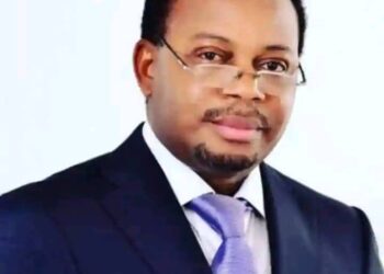 Cross River State Apc Felicitates Dr Godwin Amanke On The Occasion Of His Birthday Anniversary Today