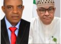 Hon. Emil Inyang Celebrates Biase Council Chairman, Hon. Edodi Eyong on His Birthday.