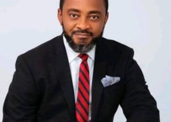 Cross River State APC Felicitates Mr John Upan Odey On The Occasion Of His Birthday Anniversary Today