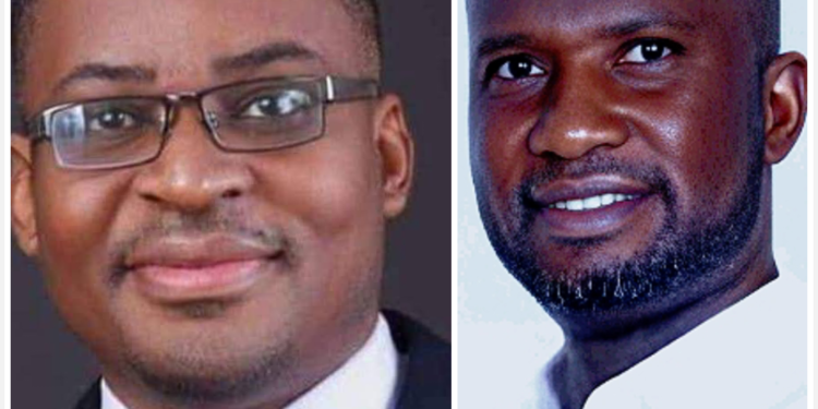 PDP NEC member and Hundreds of Supporters Defect to APC, Welcomed by Cross River Deputy Governor