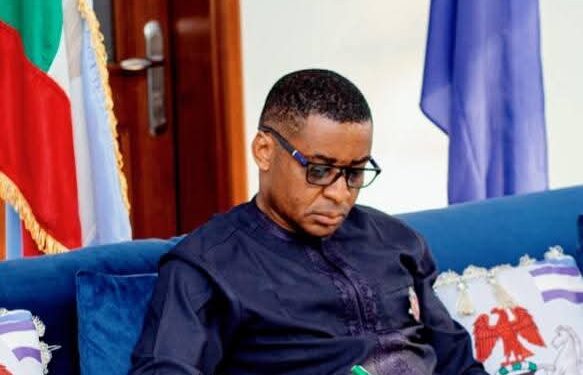 “We Are Family” – C’River Deputy Governor Tells Council Leaders