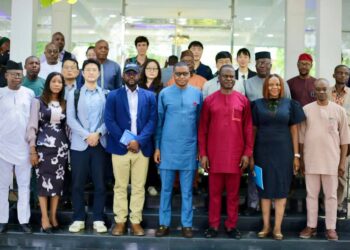 Cross River State Committed to Strategic Agricultural Policies – Gov. Otu