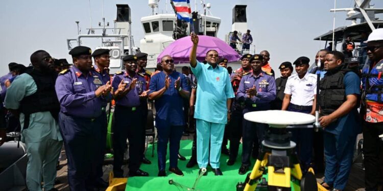 EXPLAINER: Bakassi Deep Seaport Gradually Becoming a Reality