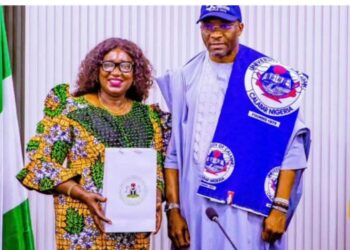 UNICAL @50: Deputy Speaker pledges support for initiatives to boost education in Nigeria