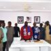 Undiandeye Welcomes Obudu Chapter UNICAL Alumni, Pledges to Deliver on His Mandate as Council Chairman