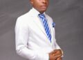 Abi Council Chairman, Egbala, Extends Birthday Wishes to Hon. (Pst) Joshua Akali