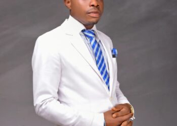 Abi Council Chairman, Egbala, Extends Birthday Wishes to Hon. (Pst) Joshua Akali