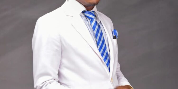 Abi Council Chairman, Egbala, Extends Birthday Wishes to Hon. (Pst) Joshua Akali