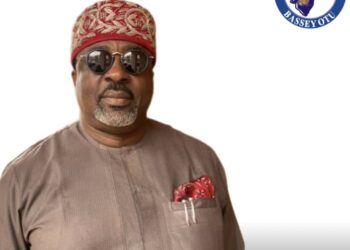 Group Congratulates Ntufam Hilliard Eta on Appointment as NYSC Governing Council Chairman