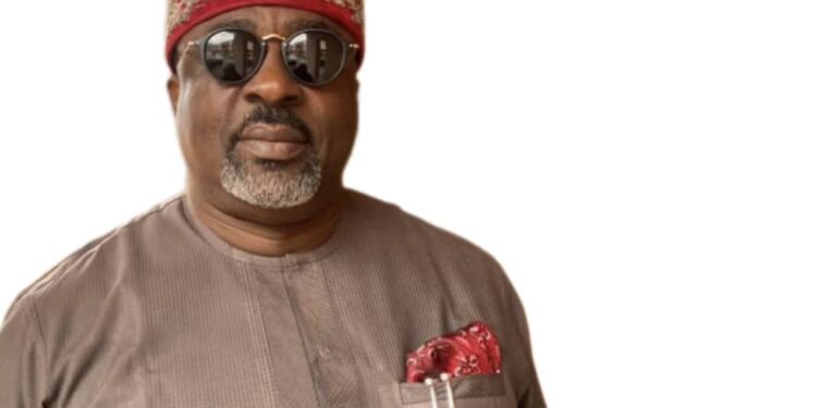 Group Congratulates Ntufam Hilliard Eta on Appointment as NYSC Governing Council Chairman