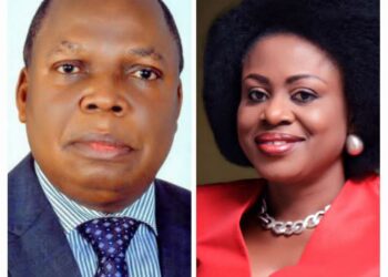 Obudu Council Chairman Congratulates Newly Appointed UNICROSS Pro-Chancellor/Governing Council Chairman And Acting VC