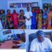 Forum Of Retired HOLGAs Of Unified Local Govt. Service Pays Courtesy Visit To Chairman Of LGSC, Mr Darlington Bassey