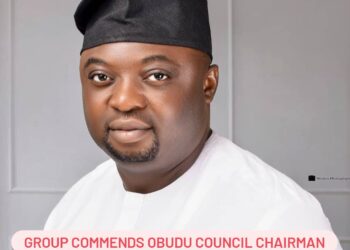 Group Commends Obudu Council Chairman for Timely Intervention in Apprehension of Man Who Killed Mother