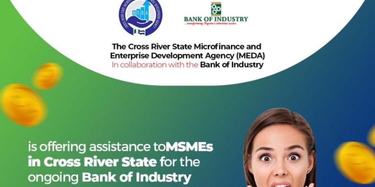 Cross River State Government Launches Campaign to Assist MSMEs Access FG’s N75B Intervention Fund