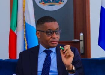 C’River Deputy Governor Receives Ukelle Leaders, Assures of Boundary Resolution with Ebonyi State