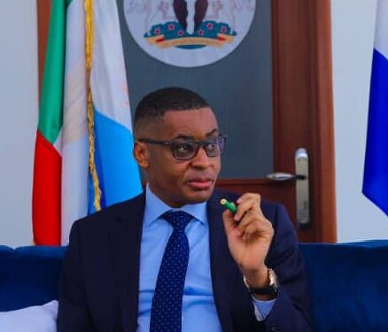 C’River Deputy Governor Receives Ukelle Leaders, Assures of Boundary Resolution with Ebonyi State