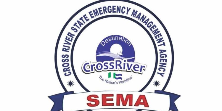 Agba Jalingo: State Emergency Management Agency (SEMA) in Cross River State is Accountable and Not Led by Unscrupulous Individuals