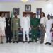 CRSG Expresses Readiness to Partner with Tearfund on Sustainable Waste Management