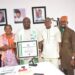 Youth Group Honours Obudu Council Chairman As Grand Patron, Confers Peace Ambassador Award