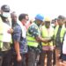 Projects Inspection: Obudu LG Chairman, Undiandeye, Applauds Governor Otu on Infrastructure Development