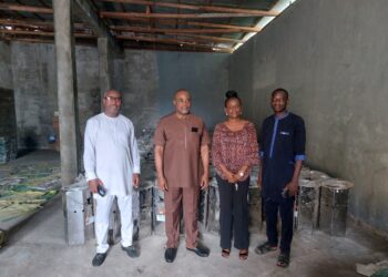 CR’ Climate Action: CRSG to distribute Smokeless Cooking Stoves and Wonder Cooking Pots to hundreds of households