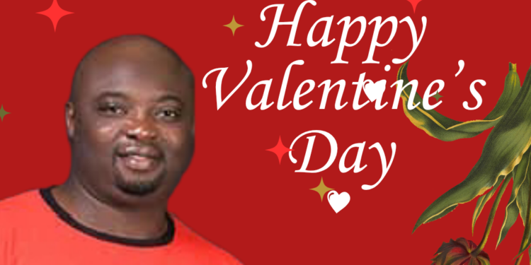 Obudu Council Chairman Preaches Love and Unity on Valentine’s Day