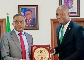 Strengthening Quality Healthcare Partnerships Will Promote the Health of Cross Riverians – Ag. Gov. Odey