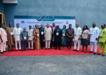 CRSG, CCPSD Train Local Government Executives on Good Governance