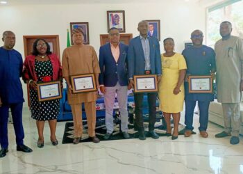 CRSG Reaffirms Commitment to Workforce Capacity Building.