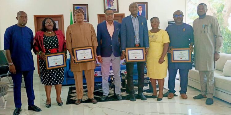 CRSG Reaffirms Commitment to Workforce Capacity Building.