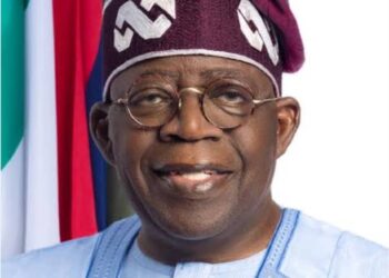 Cross River Acting Governor Odey Extends Warm Birthday Wishes to President Tinubu at 73
