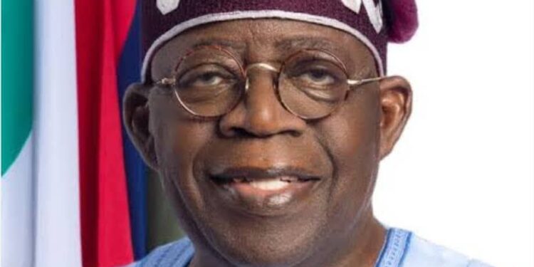 Cross River Acting Governor Odey Extends Warm Birthday Wishes to President Tinubu at 73