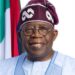 Cross River Acting Governor Odey Extends Warm Birthday Wishes to President Tinubu at 73