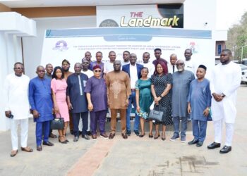 Capacity Building: Cross River State Government Partners CCPSD to Train Local Government Legislative Councils