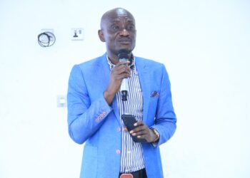 Local Government Councillors Are the Foundation of Democracy – CCPSD Executive Secretary