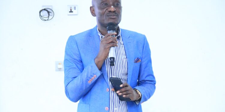 Local Government Councillors Are the Foundation of Democracy – CCPSD Executive Secretary