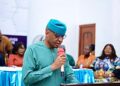 CRSG Strengthens Local Government Autonomy Through Staff Training Initiative
