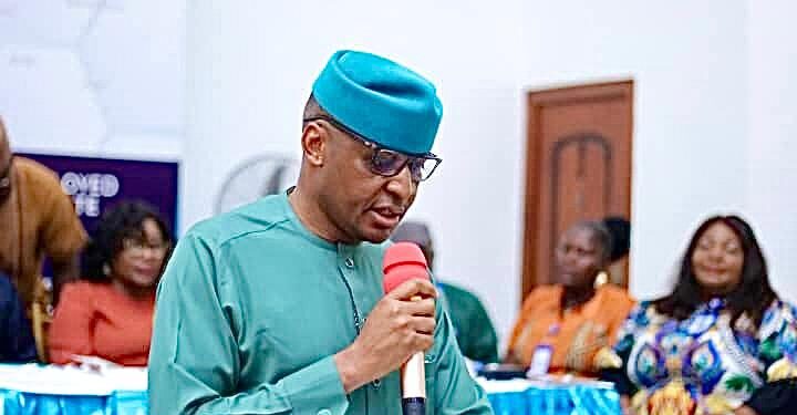 CRSG Strengthens Local Government Autonomy Through Staff Training Initiative