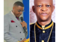 C’River Acting Governor Peter Odey Congratulates Archbishop Emmah Isong on PFN Appointment