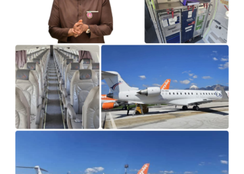 BREAKING: Cross River State Revives Cally Air with Two New Aircraft to Boost Aviation Ambitions