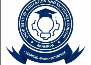 Vice Chancellor University of Education and Entrepreneurship (UEE), Akamkpa, Prof. Patrick N. Asuquo appoints Ag. DVCs, Directors, Deans, and HoDs to take charge of the various affairs of the University.
