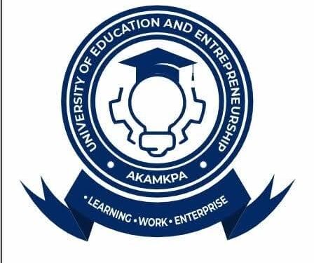 Vice Chancellor University of Education and Entrepreneurship (UEE), Akamkpa, Prof. Patrick N. Asuquo appoints Ag. DVCs, Directors, Deans, and HoDs to take charge of the various affairs of the University.